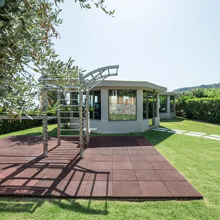 King Minos Retreat Resort & Spa-2